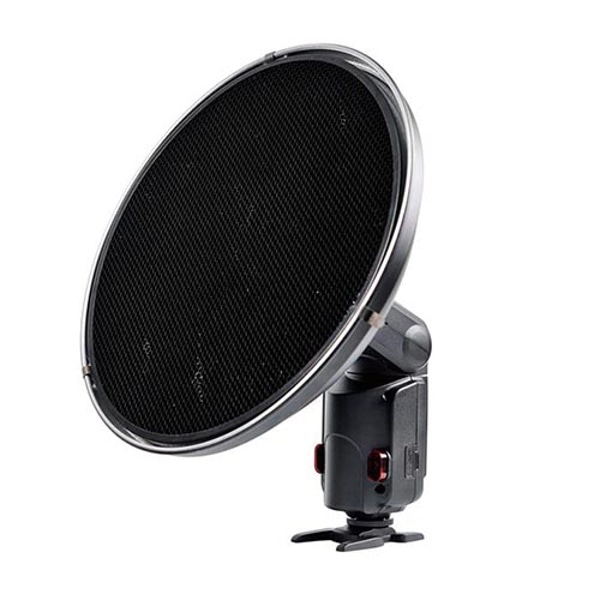 GODOX(ゴドックス) WITSTRO ディスクリフレクター AD-S3 253342