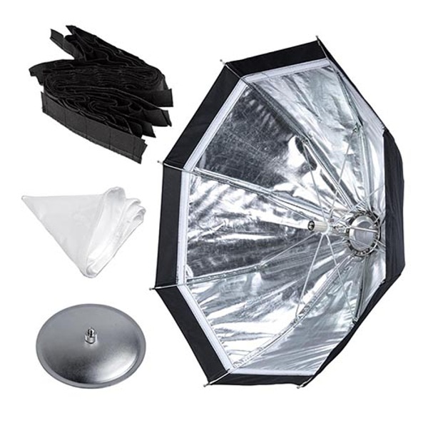 GODOX(ゴドックス) WITSTRO ソフトボックス AD-S7 253345