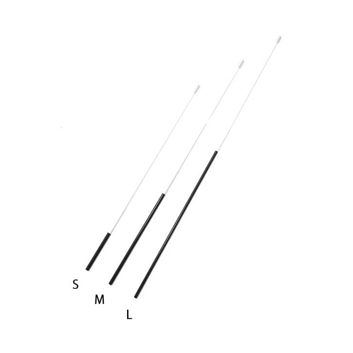 GIN-ICHI(銀一) GP0005R GPソフトボックスS用ワンズ(ロッド)1本