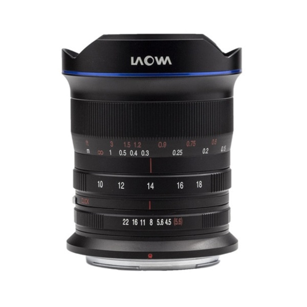 LAOWA(ラオワ) 10-18mm F4.5-5.6 ZOOM ニコンZマウント LAO0044