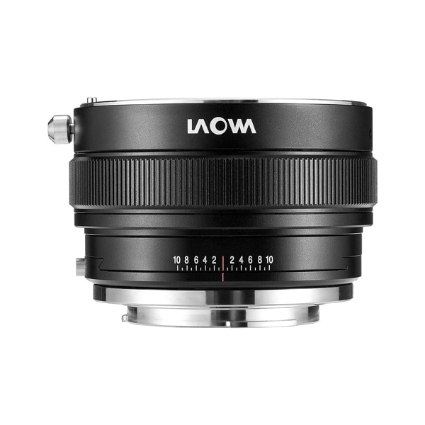 LAOWA(ラオワ) Magic Shift Converter キヤノンEF/ソニーFE LAO0103