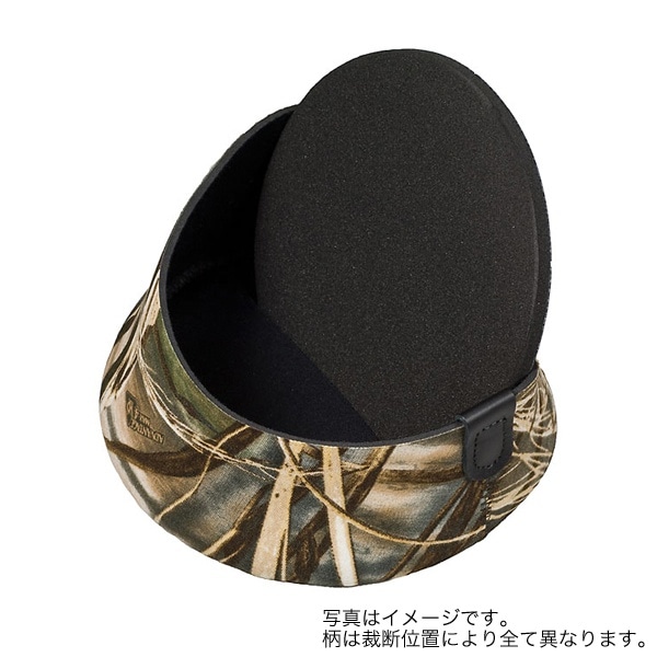 LensCoat(レンズコート) フーディレンズキャップ (M) アドバンテージMAX LCHM M4