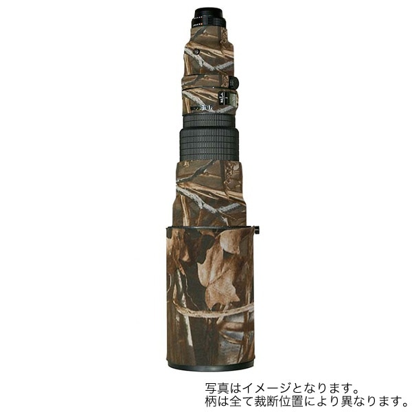 LensCoat(レンズコート) NIKKOR AF-S ED500mm F4D用 レンズカバー アドバンテージMAX LCN500AFSIM4