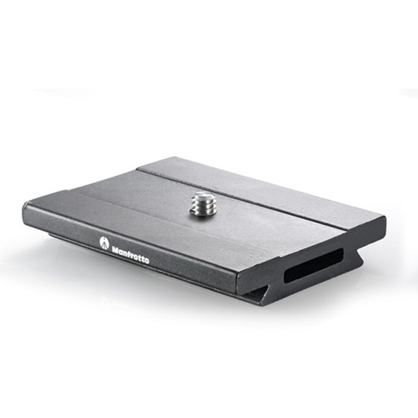 Manfrotto(マンフロット) トップロック型クイックリリース プレート MSQ6PL