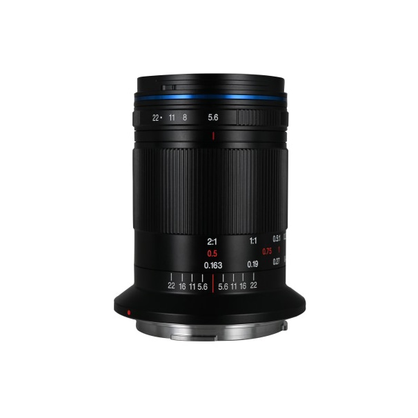 LAOWA(ラオワ) Mini 85mm F5.6 2X ULTRA MACRO APO ライカL LAO0235