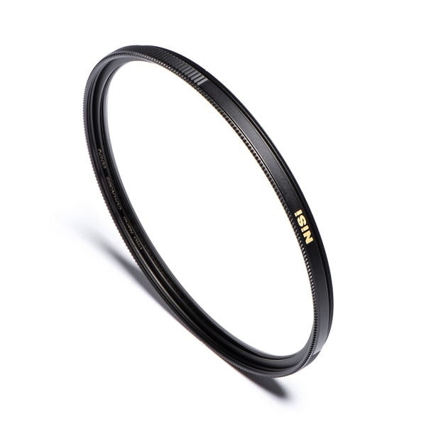 NiSi(ニシ) HUC UV 37mm nis-uv-37