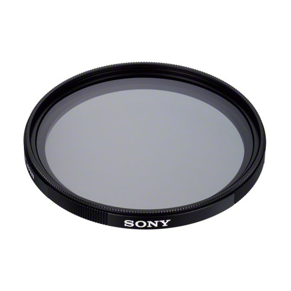 SONY(ソニー) 円偏光フィルター 67mm VF-67CPAM2