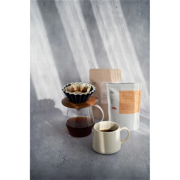 PinoStudio(ピノスタジオ) 撮影背景シート Pro Mサイズ(123x65cm) コンクリート PPBS0013