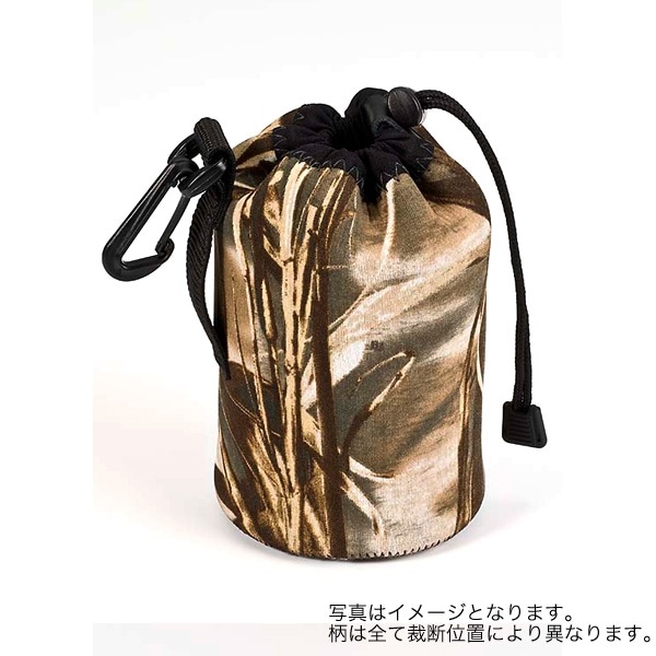 LensCoat(レンズコート) レンズポーチ MW アドバンテージMAX LCLPMWM4