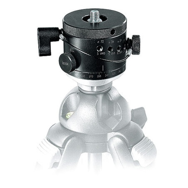 Manfrotto(マンフロット) パン回転ユニット 300N