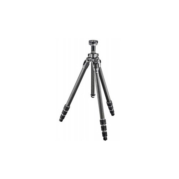 Manfrotto Manfrotto 190 Go! Mシリーズ カーボンファイバー 4セクション三脚 