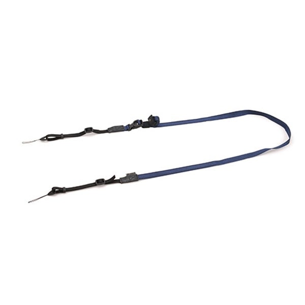 diagnl(ダイアグナル) Ninja Strap (ニンジャストラップ) 15mm ネイビー