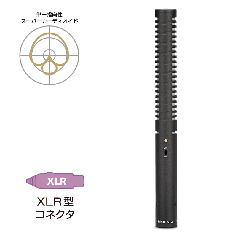 RODE(ロード) SC17 ブラック / USB-C - USB-Cケーブル 1.5m / SC17