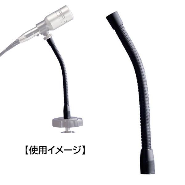 RODE(ロード) GN1 / グースネックマイクスタンド GN1