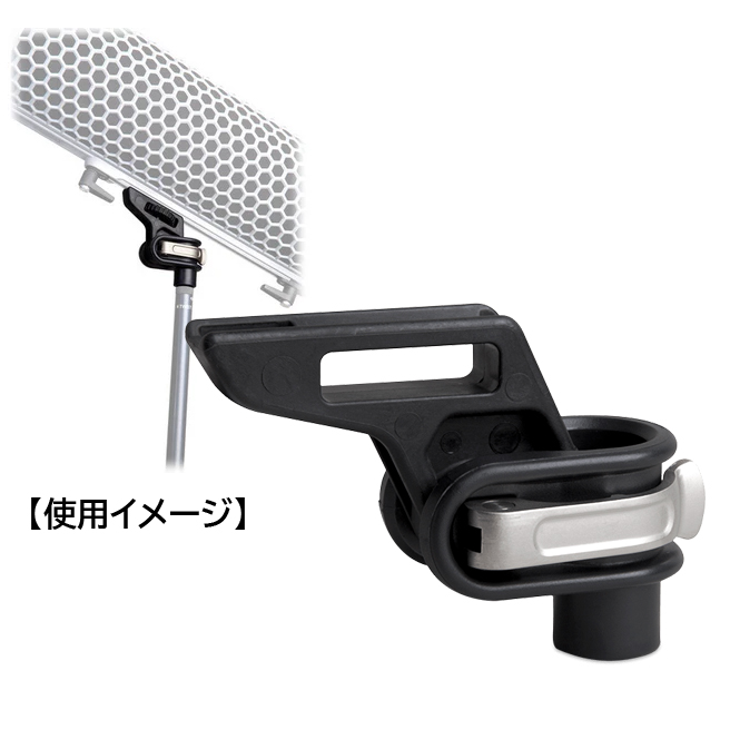 RODE(ロード) ユニバーサルブリンプマウント / BLIMPMOUNT