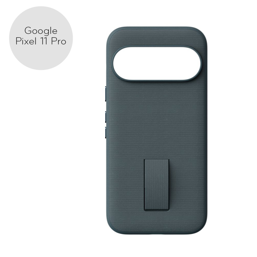 【予約受付中】Peak Design(ピークデザイン) エブリデイ ループ ケース ノンスリムリンク Pixel 11 Pro オーシャン / ナイロンキャンバス / M-LN-CR-DS-1