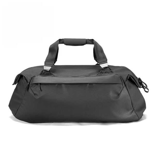 Peak Design(ピークデザイン) トラベル ダッフル 65L ブラック / BTRD-65-BK-2