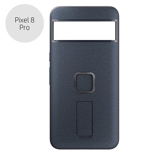 【8/25-キャンペーン】Peak Design(ピークデザイン) エブリデイ ループ ケース Pixel 8 Pro ミッドナイト / M-LC-BN-MN-1