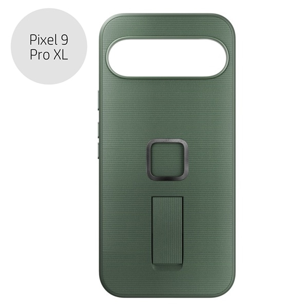 Peak Design(ピークデザイン) エブリデイ ループ ケース Pixel 9 Pro XL セージ / ナイロンキャンバス / M-LC-BY-SG-1