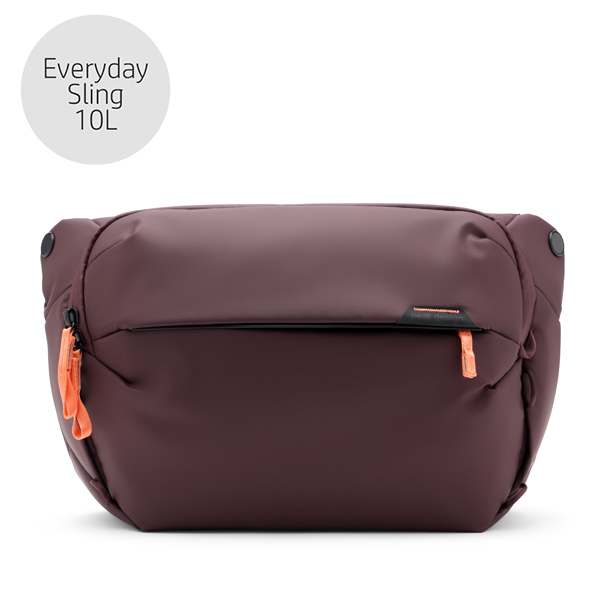 Peak Design(ピークデザイン) エブリデイ スリング 10L エクリプス / BEDS-10-EP-3