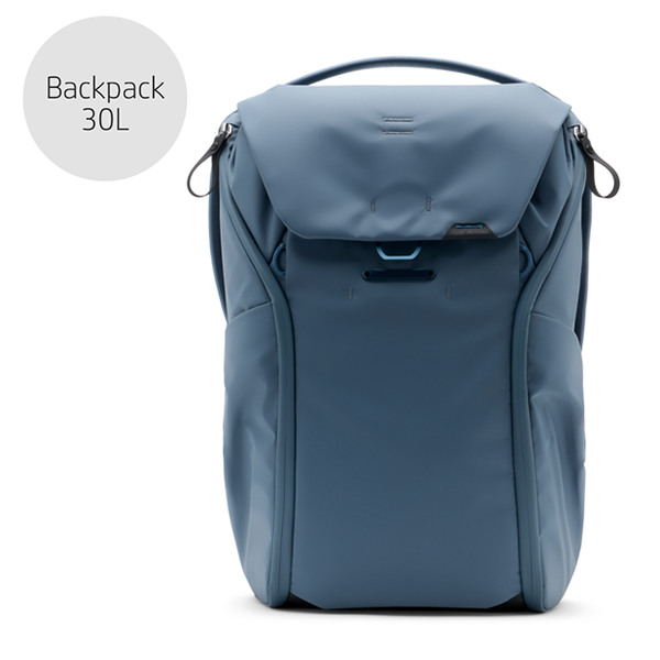 Peak Design(ピークデザイン) エブリデイ バックパック 30L オーシャン / BEDB-30-DS-3