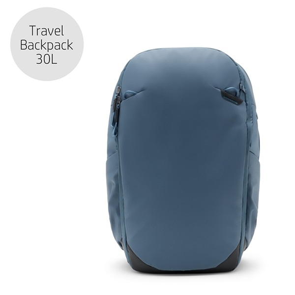 Peak Design(ピークデザイン) トラベル バックパック 30L オーシャン / BTR-30-DS-3