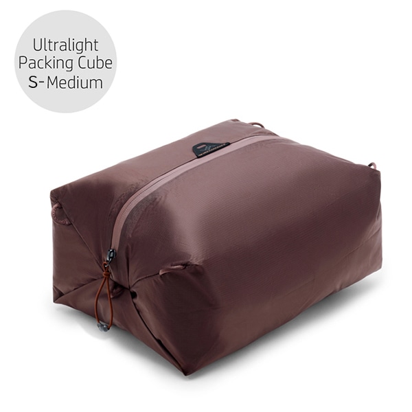 Peak Design(ピークデザイン) ウルトラライトパッキング キューブ Sミディアム エクリプス BUP-EP-SM-1