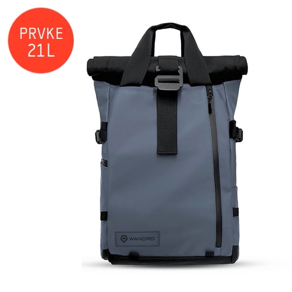 【50%OFF/OUTLET】WANDRD(ワンダード) プロヴォーク21 エーゲブルー PK21-BL-3