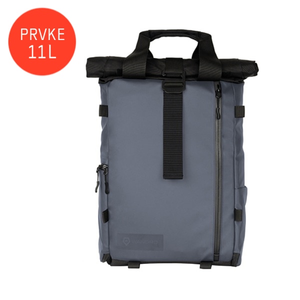 WANDRD(ワンダード) プロヴォーク11 ライト エーゲブルー PKLT-BL-3