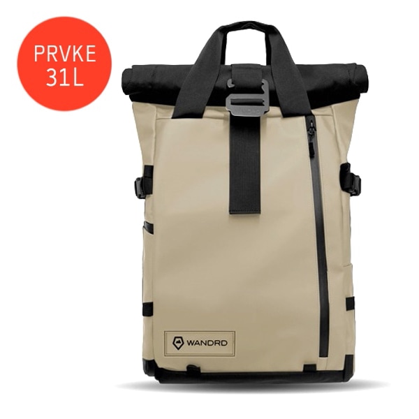 【50%OFF/OUTLET】WANDRD(ワンダード) プロヴォーク31 ユマタン PK31-TA-3