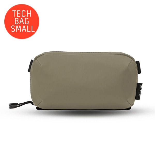 WANDRD(ワンダード) テクバッグ スモール ユマタン / TP-SM-YT-2