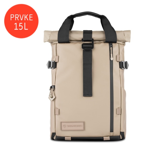WANDRD(ワンダード) プロヴォーク15 フォトグラフィー バンドル ユマタン / PK15-YT-PB-4