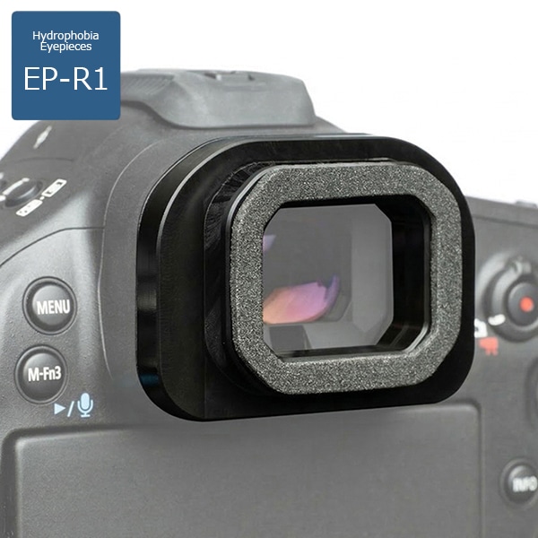 thinkTANKphoto(シンクタンクフォト) EP-R1 アイピース ブラック