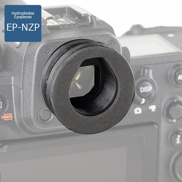 thinkTANKphoto(シンクタンクフォト) EP-NZP ブラック