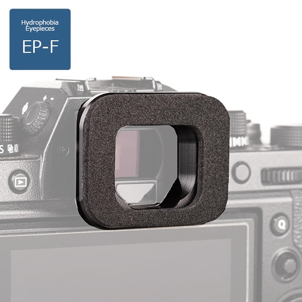 thinkTANKphoto(シンクタンクフォト) EP-F ブラック