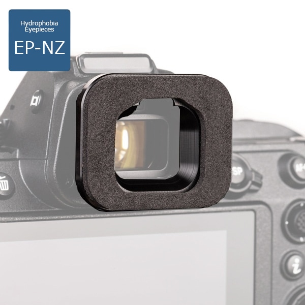 thinkTANKphoto(シンクタンクフォト) EP-NZ ブラック