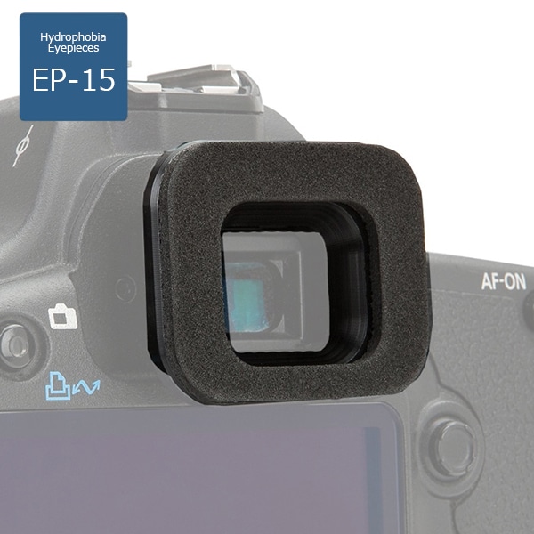 thinkTANKphoto(シンクタンクフォト) EP-15 ブラック