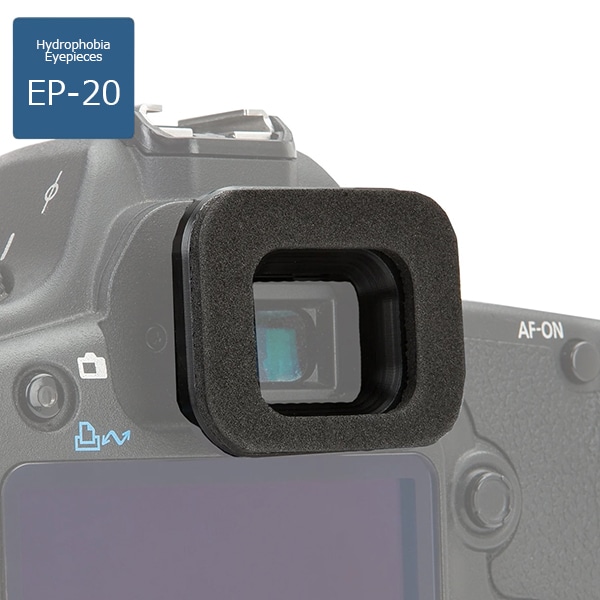 thinkTANKphoto(シンクタンクフォト) EP-20 ブラック