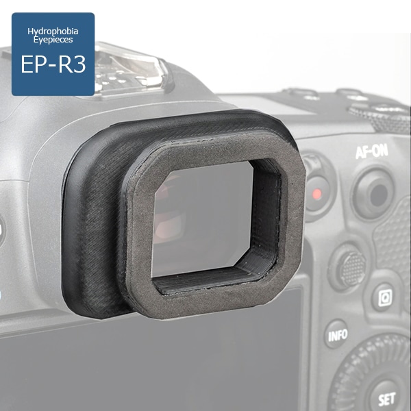 thinkTANKphoto(シンクタンクフォト) EP-R3 ブラック