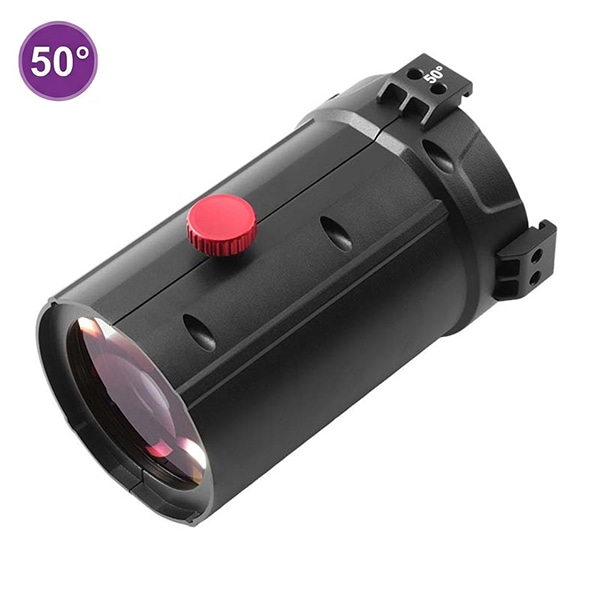 Aputure(アプチャー) Spotlight Mount II 50° レンズ APSLM250Lens