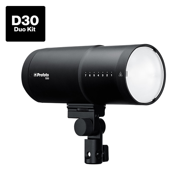 【-5/14キャンペーン】Profoto(プロフォト) D30 901071-JP