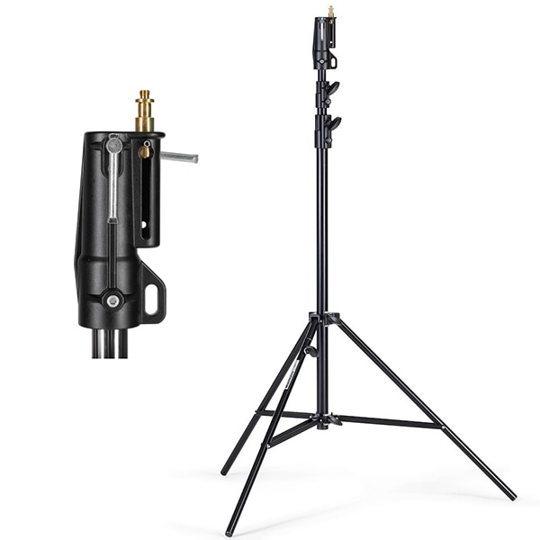 Manfrotto(マンフロット) スーパークランプ用追加ソケット 16mm 335AS Manfrotto(マンフロット) スーパークランプ用追加ソケット 16mm 335AS