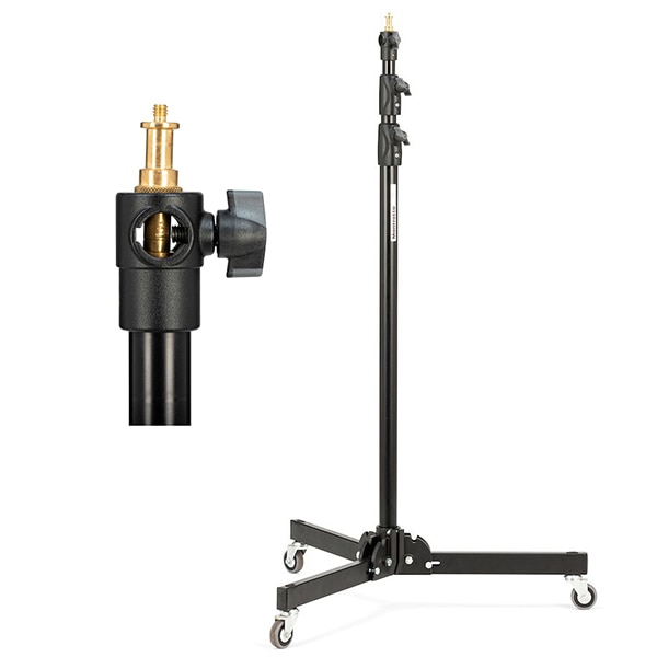 suntech(サンテック) ハイスタンドII S504(ハイスタンドII S504): 撮影