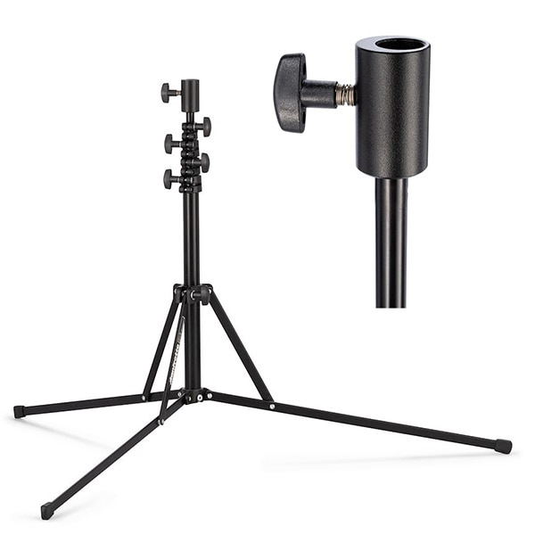 Manfrotto(マンフロット) ナノスタンド 001JB