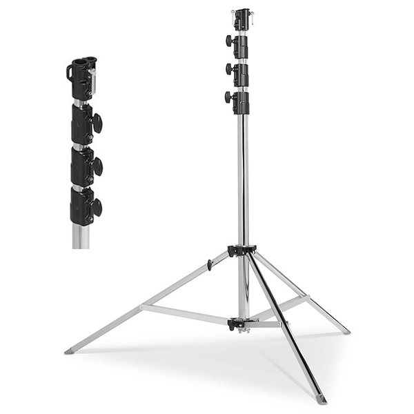 Manfrotto(マンフロット) スーパースチールスタンド 270CSU