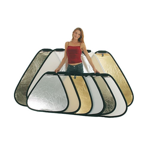 【OUTLET/数量限定/SALE】Manfrotto(マンフロット) Lastolite(ラストライト) トライグリップ・ラージ ディフューザー120cm 1絞り LL LR3751