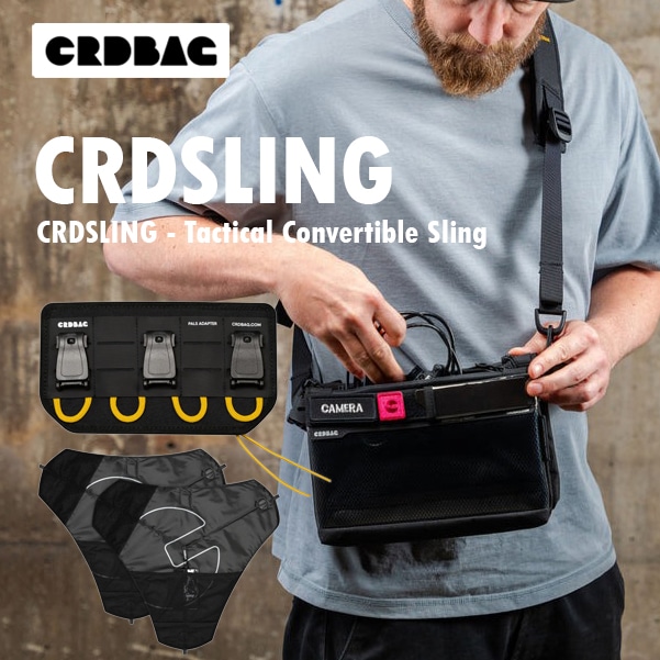 【CRDBAG】アクセサリー新製品