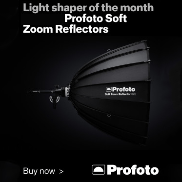 【Profoto】2026 LST Monthly キャンペーン