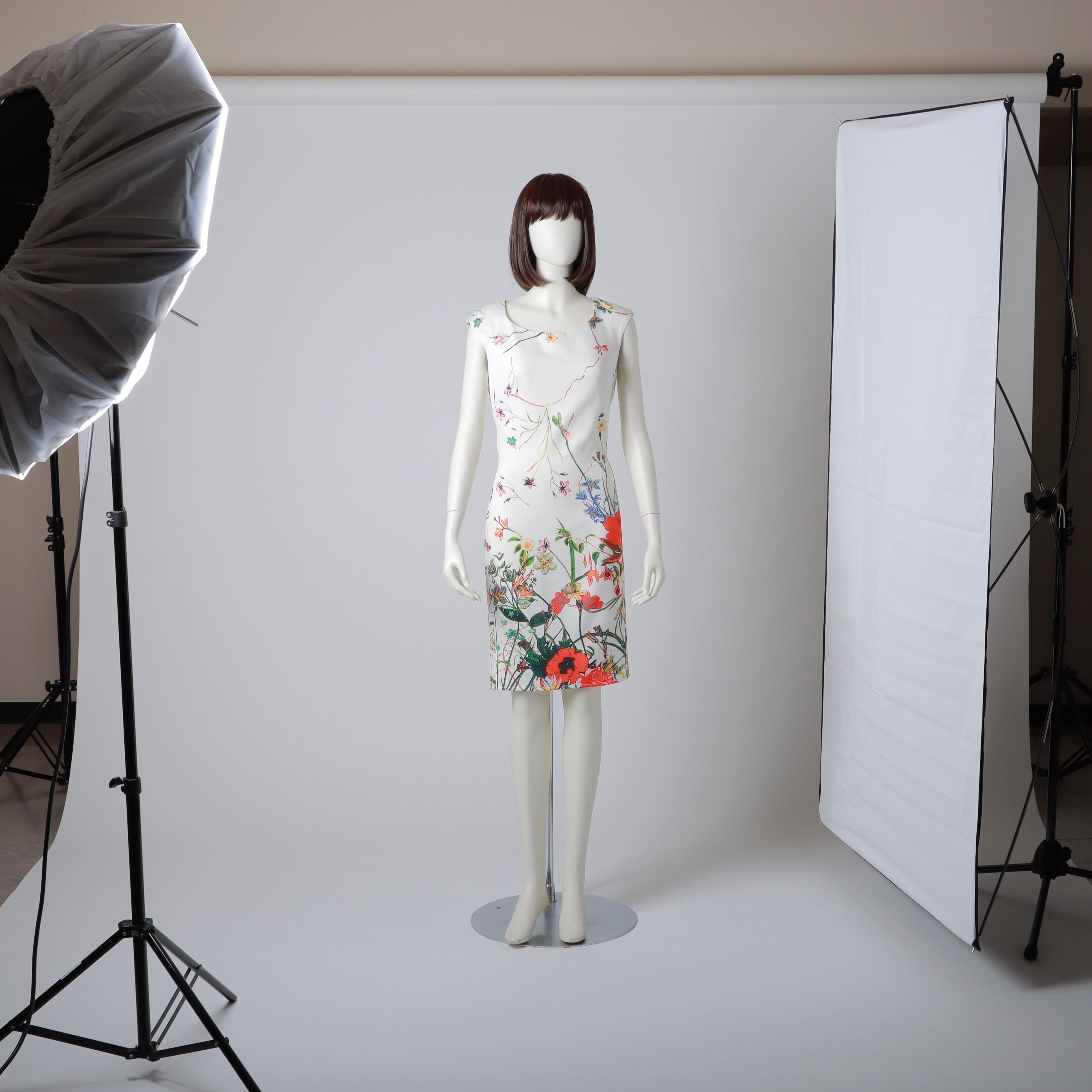 【GIN-ICHIスタッフブログVOL.43】ECサイト向け商品撮影の強い味方!キットライト