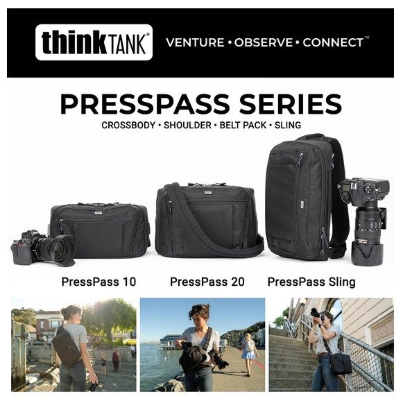 【thinkTANKphoto】プレスパスシリーズ